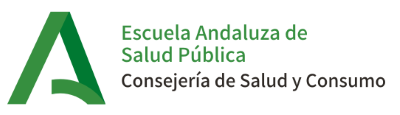 Logo consejeria salud consumo EASP